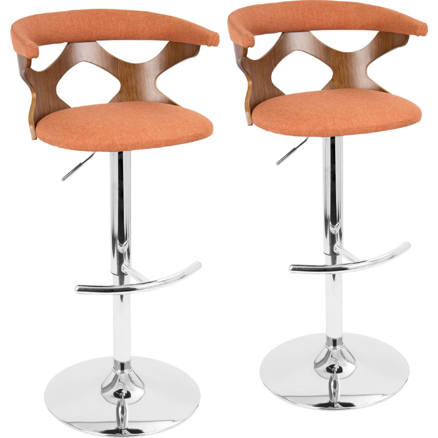 Lumisource 2024 bar stool